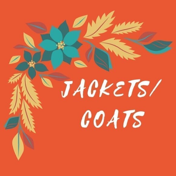 Jackets & Blazers - Jackets